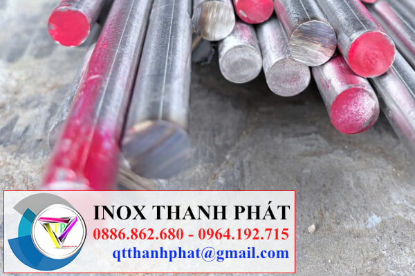 Bảng báo giá láp inox 201