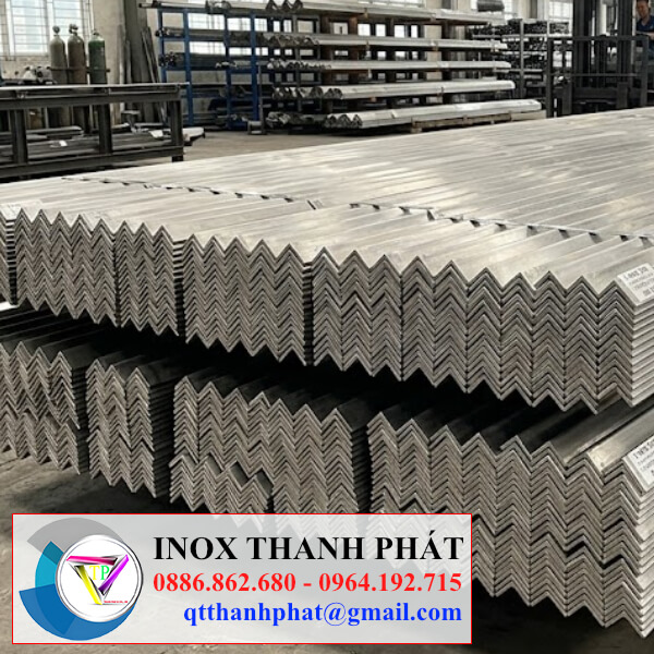 V Inox 10x10 Dày 0.6 - 1.0mm | Chính Hãng, Chất Lượng, Giá Rẻ