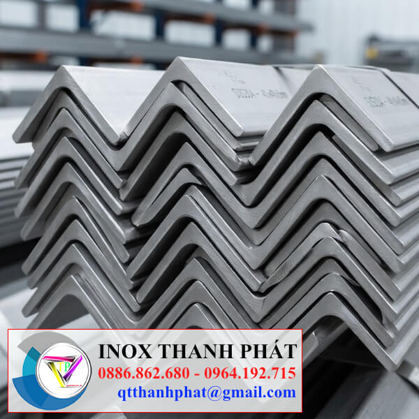 V Inox 40x40 Hàng Cao Cấp, Chất Lượng, Giá Rẻ