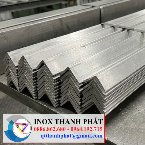 V Inox 15x15 Nhiều Độ Dày, Màu Sắc | Chính Hãng, Chất Lượng, Giá Rẻ