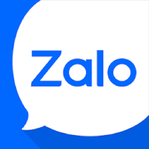 Zalo mua hàng