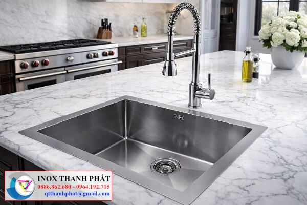 Inox 315 có tốt không?